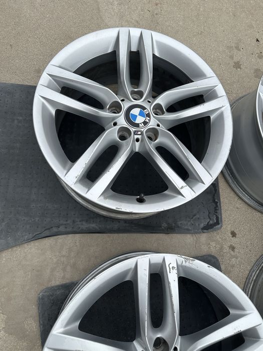 Диски BMW r18 RONAL Оригинал Диски БМВ М