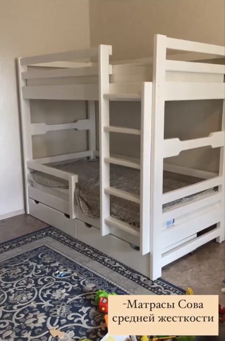 Продам кровать 90*200