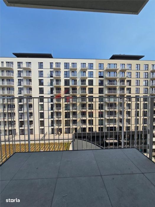 Apartament Silk District - Mobilat Utilat