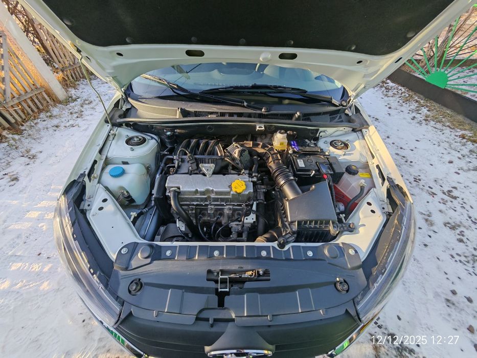 Лада гранта 2024