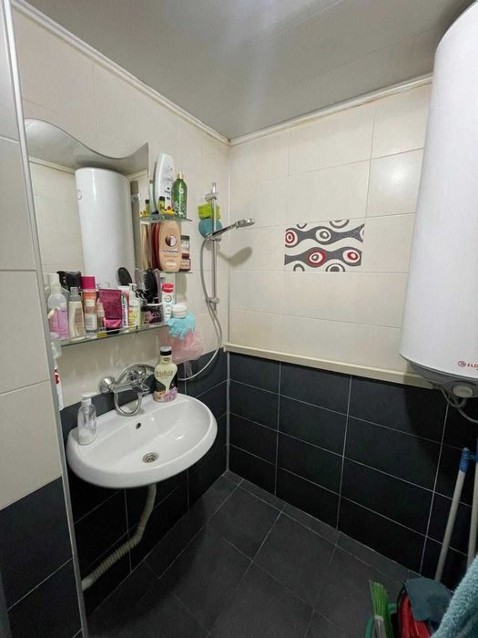 Продава се Едностаен апартамент в Казанлък - 46 кв.м за 743 €/кв.м - Снимка #2