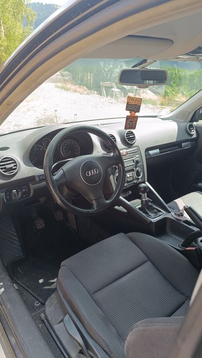 Vand Audi a3 2.0 diesel
