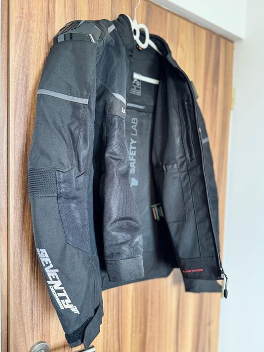 Jacheta Moto Barbati Marimea XL