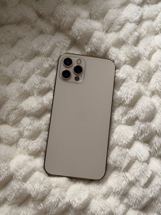 Iphone 12 pro, 256gb