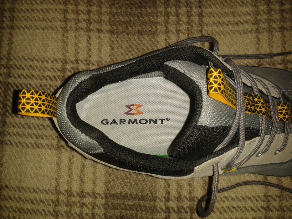 Garmont Dragontail GTX