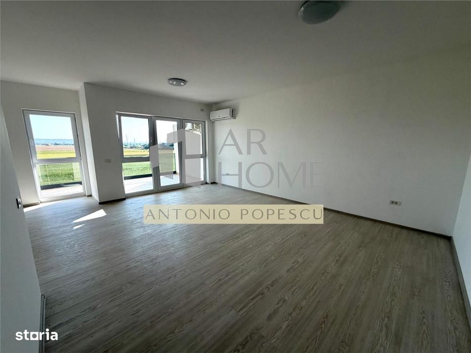 Apartament 3 camere, bloc nou, in Ploiesti, zona Albert.
