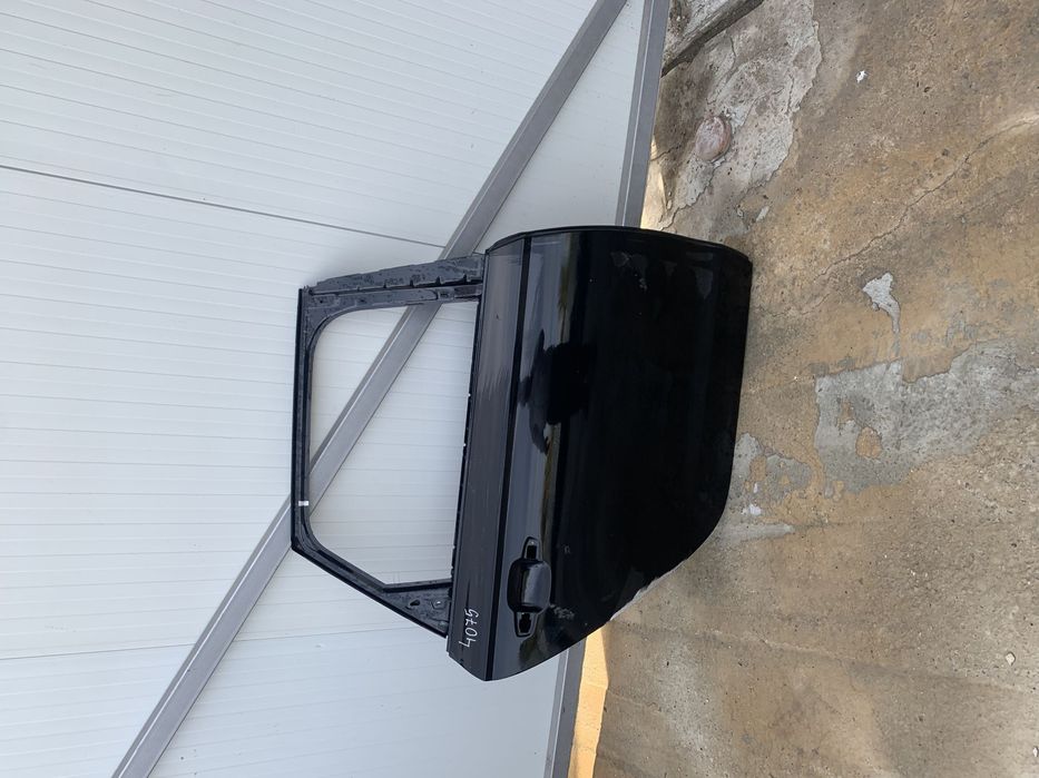 Usa dreapta spate  Audi A6, C7, Kombi, Avant, 2011, 2012, 2013, 2014, 2015, 2016, 2017, 2018.