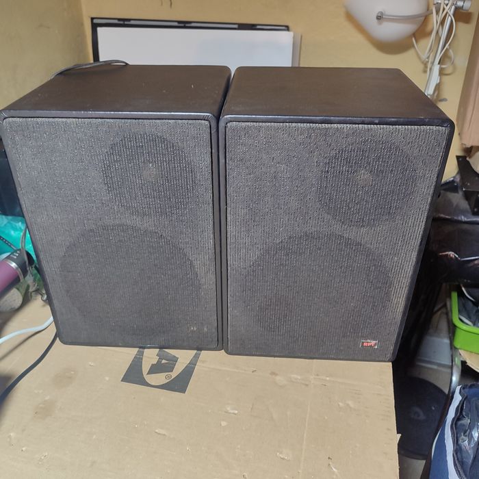 Boxe RFT 50W 4ohmi