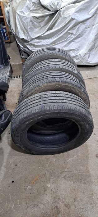 Резина баллоны r16 летние