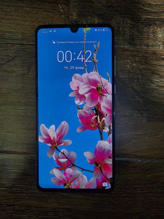 Нархи 100$ Huawei.p30