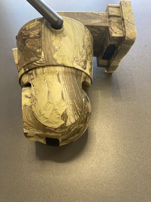 Ловна Камера LS Vision 4G Соларна PTZ С Два Обектива и Приложение