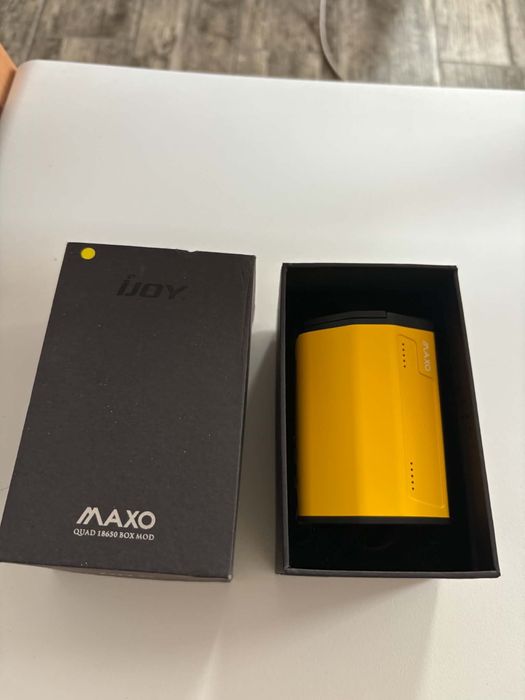iJoy cleito captain