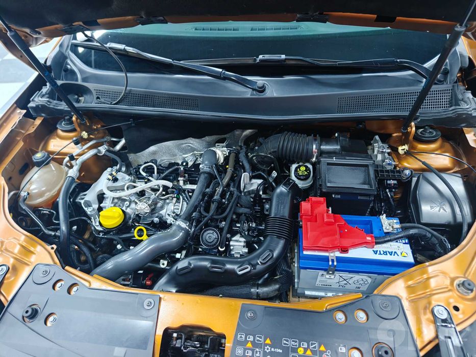 Renault Duster, 2022 г, 4x4,150 Л.С. МКП6, 71000 км, EURO5,