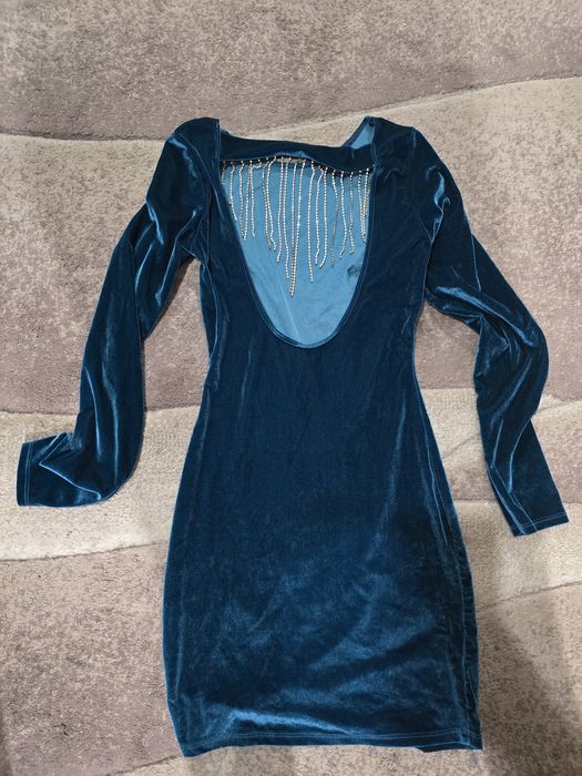 Рокля  размери XS/ S