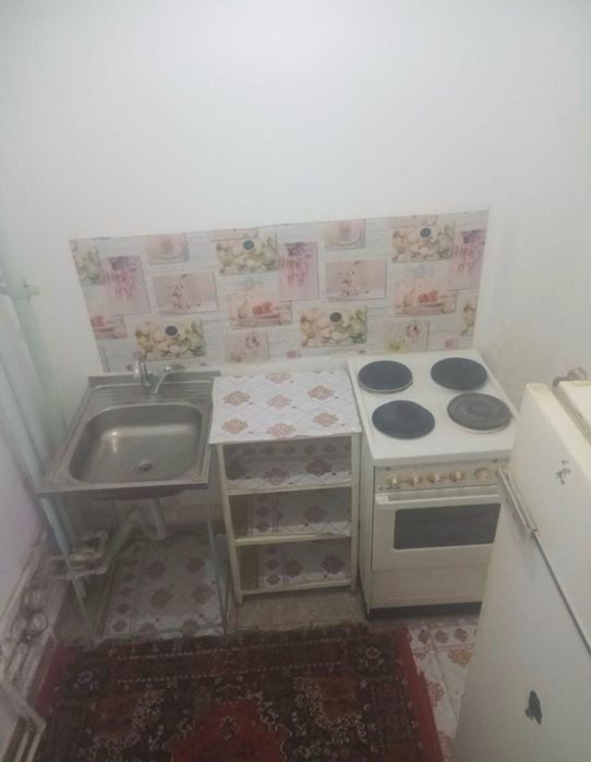 Юнусабад 14. 2/6/9. Самара