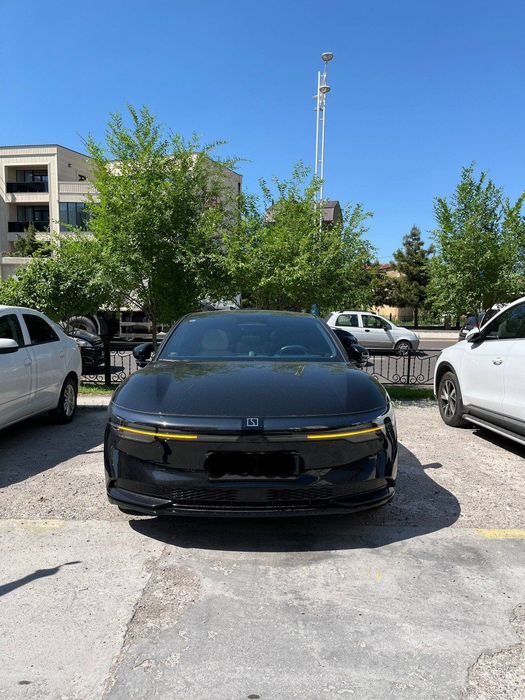 Zeekr 007 2024 — 3