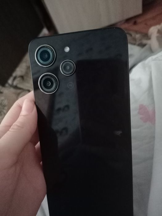 Xiaomi Redmi 12 256GB, 2 SIM, б/у