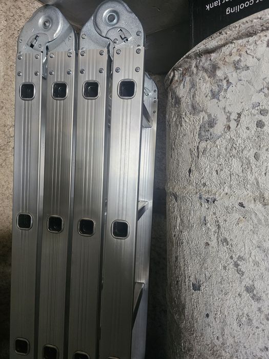 Ijaraga Narvon-Лесница Трансформер /Аренда стремянка/в аренду лестницы