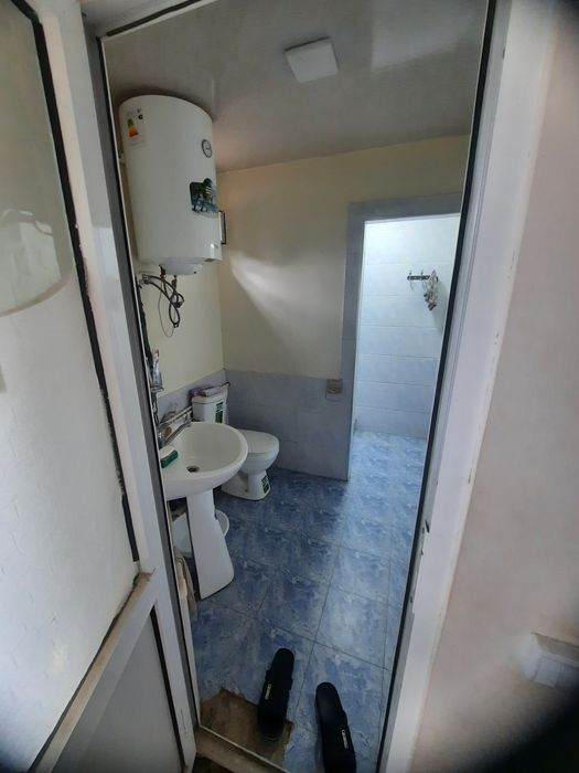 Участка.  ЦЕХ . Молхона