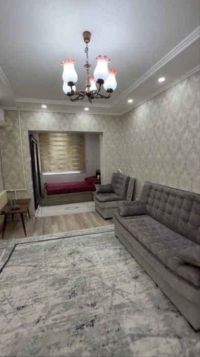 Сдаётся квартира в аренду Куйлюк 5 массив