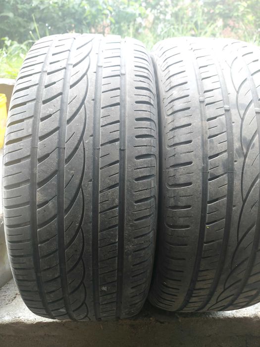 4 броя летни гуми KINGRUN 225 55 16