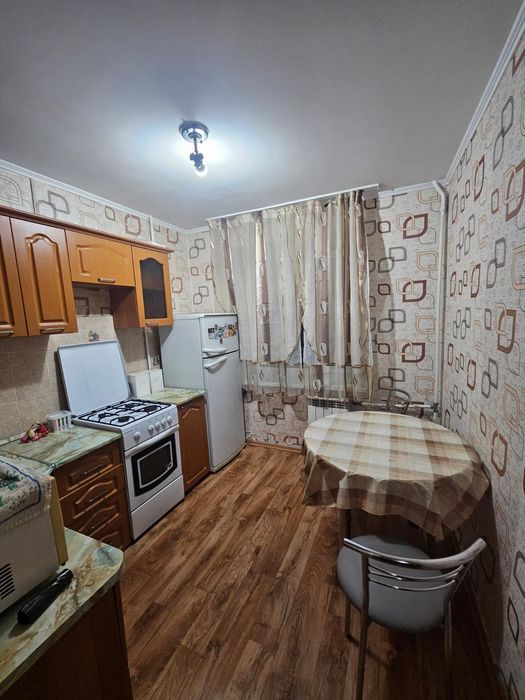 Сдам однокомнатную квартиру