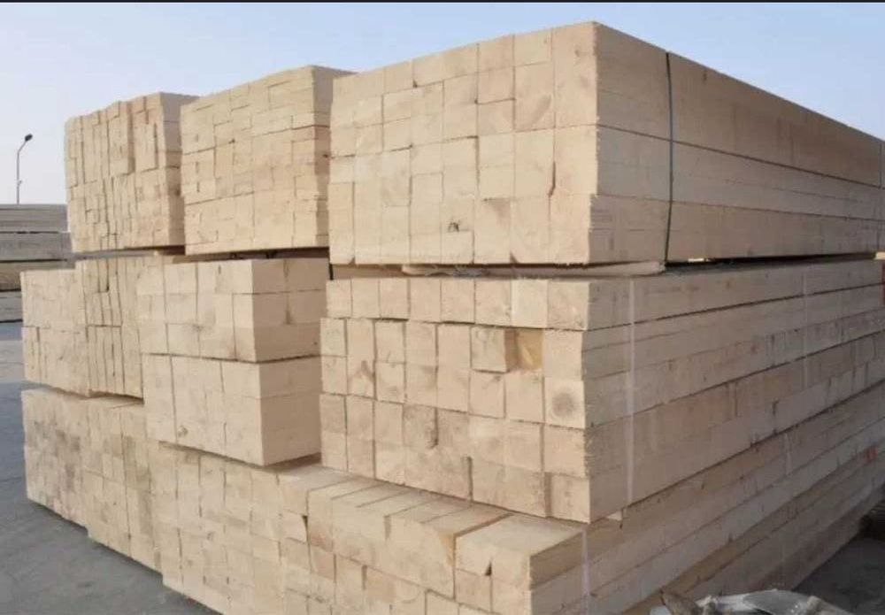 Oferim cherestea rasinoase cu transport la domiciliu