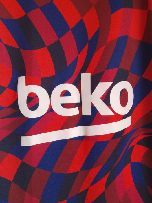 Tricou Fotbal FC Barcelona 2020/21