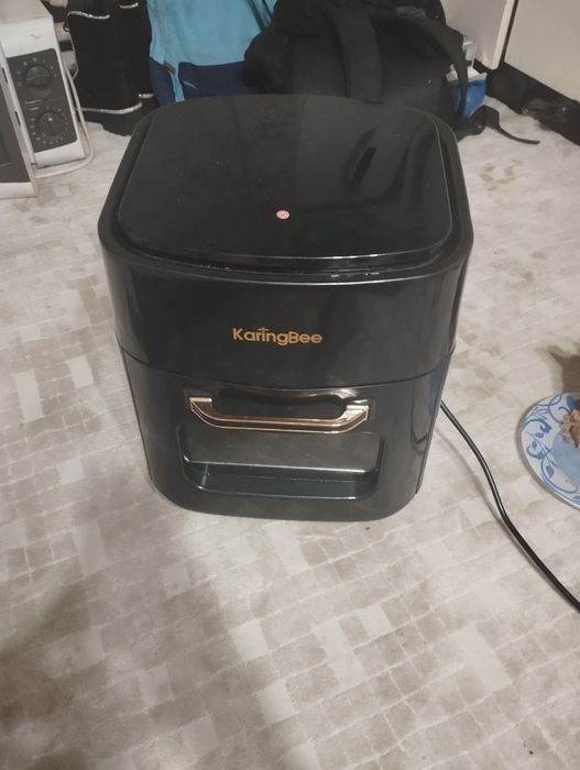 Продам Аэрогриля