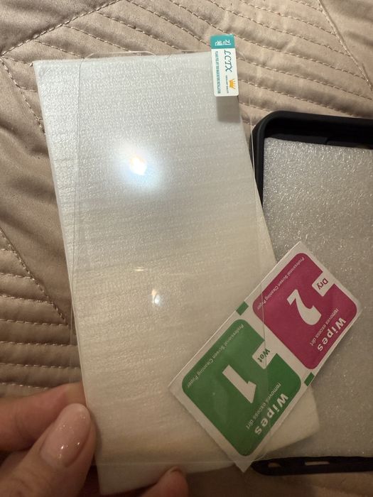 Чехол новый Realme 10