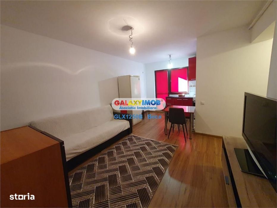 Apartament 2 Camere - Metrou