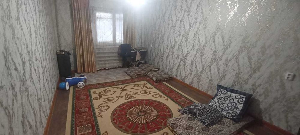 2-х ком.кв. на 6мкр. рядом есть все что вы ищите!