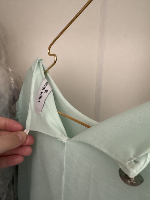 Көйлек,березовый түсте