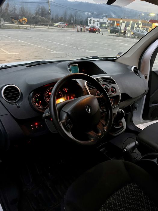 Renault Kangoo 2017