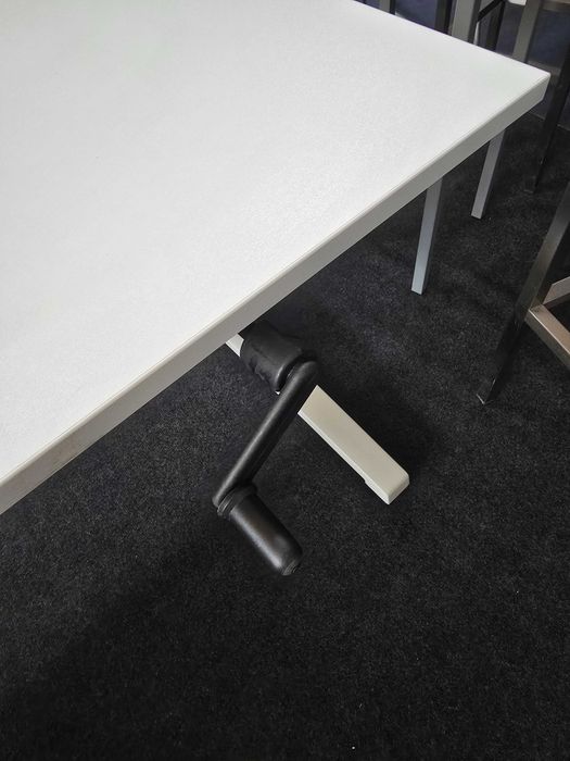 Birou Steelcase 160