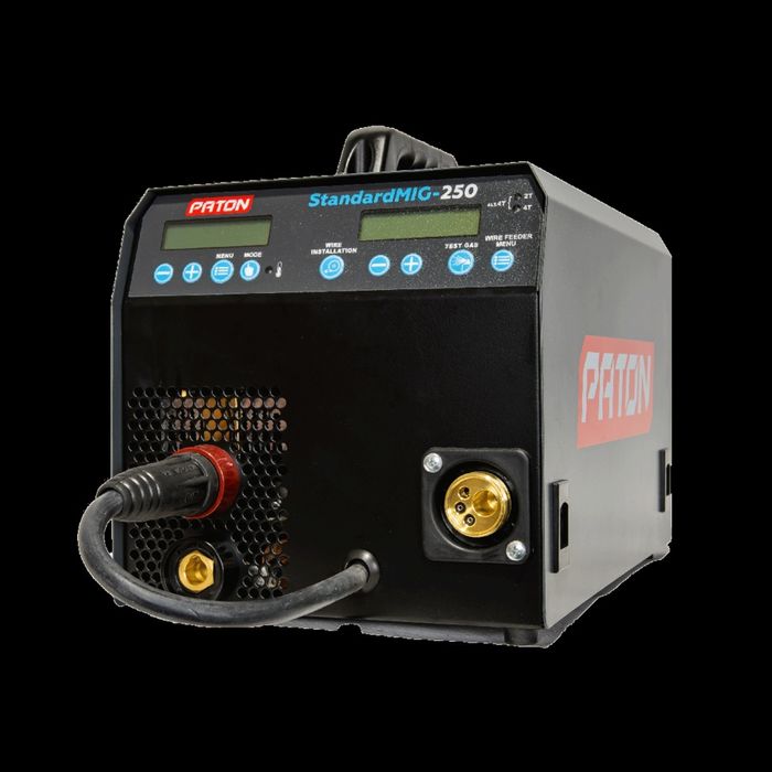 Сварочный полуавтомат PATON ПСИ - 250 S