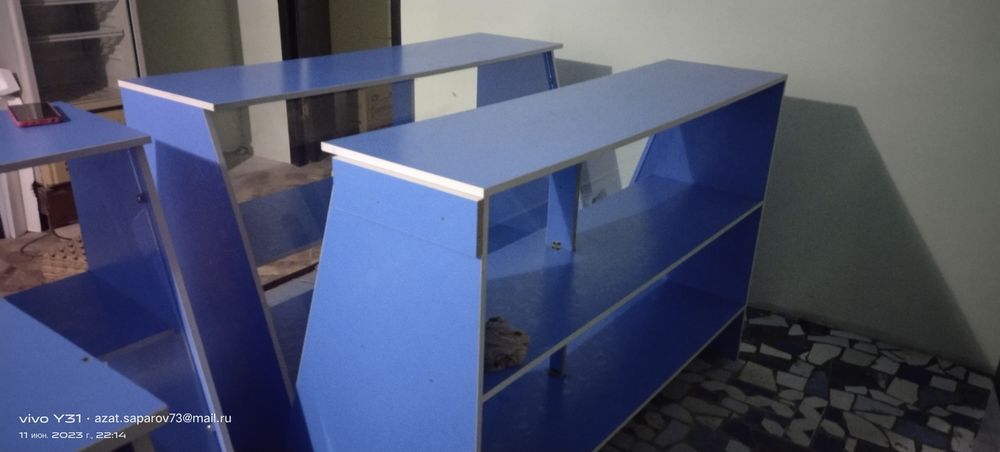 Стеллажи   полки