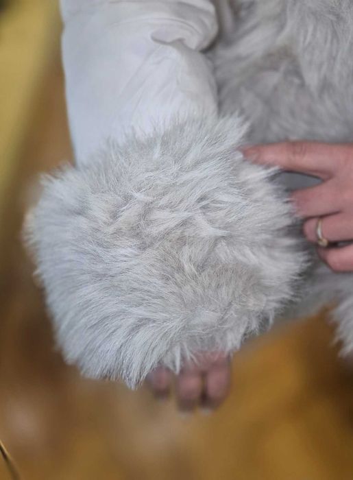 Зимно яке - ново