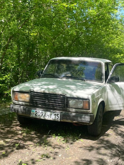 Продам ваз 21070