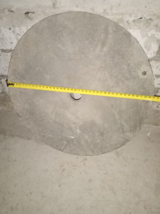 Тош , Камень тачилка