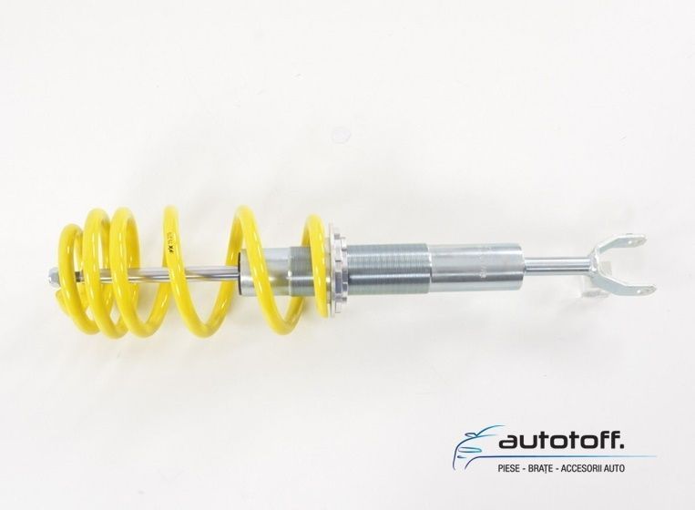 Suspensie sport FK reglabila pe inaltime VW Passat 3B (96-00)
