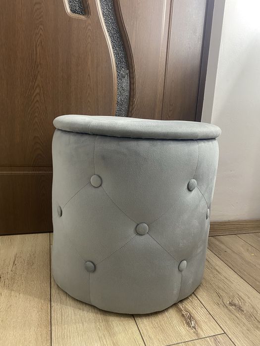 Vand fotoliu, elegant din catifea