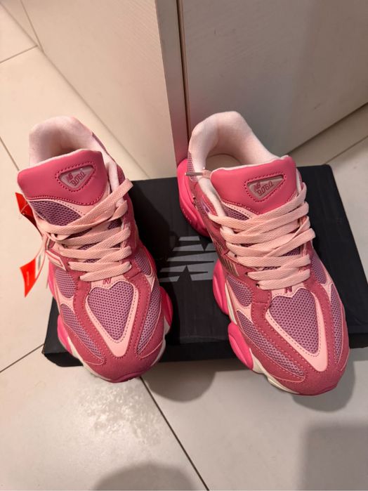 New balance papuci sport roz noi