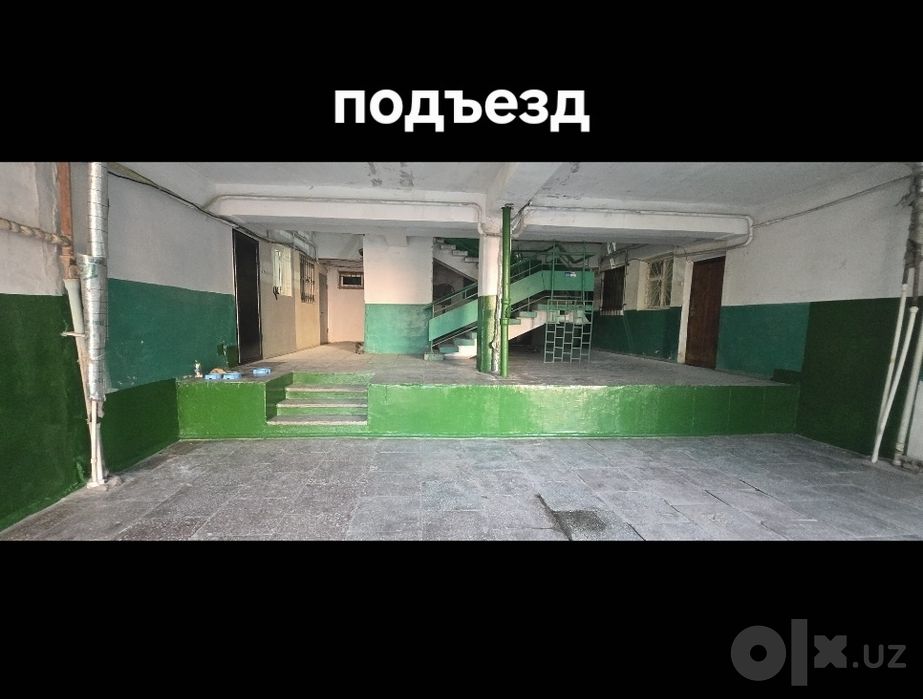 1 комн 4/4 ДУБОВАЯ 40 кв.м.