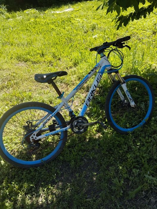 Продам Велик срочно