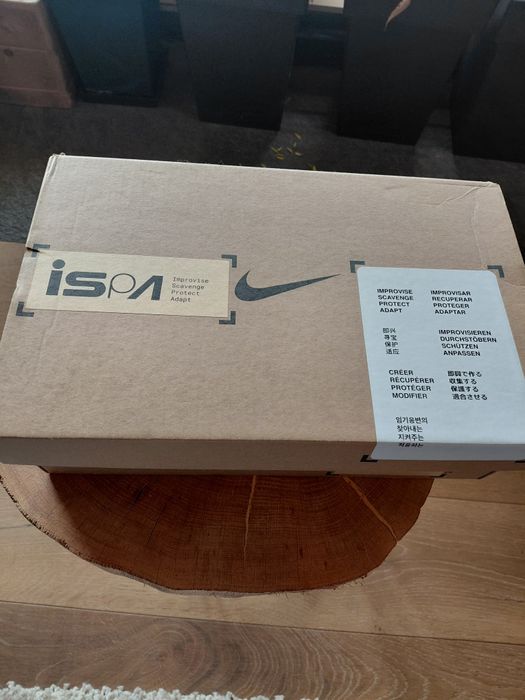 Нови маратонки Nike 37.5 номер