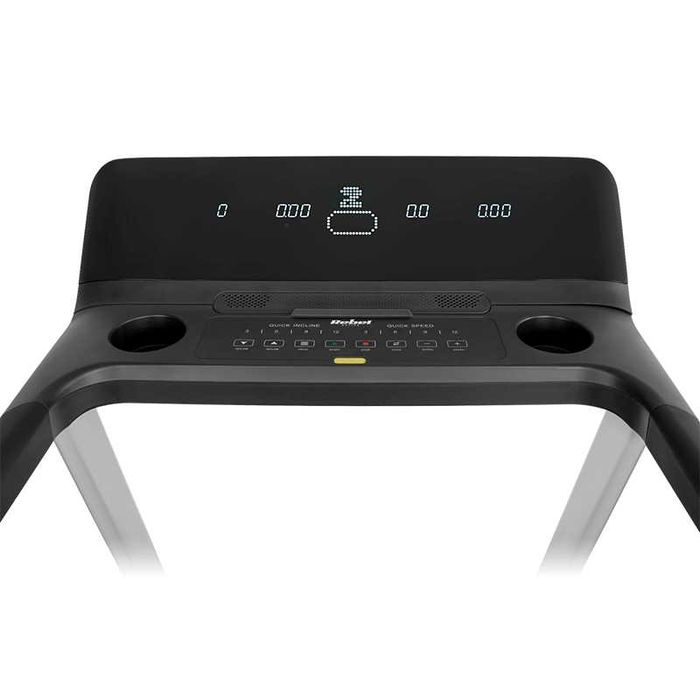 Banda de alergare electrica  REBEL ACTIVE noua afisaj led inclinare