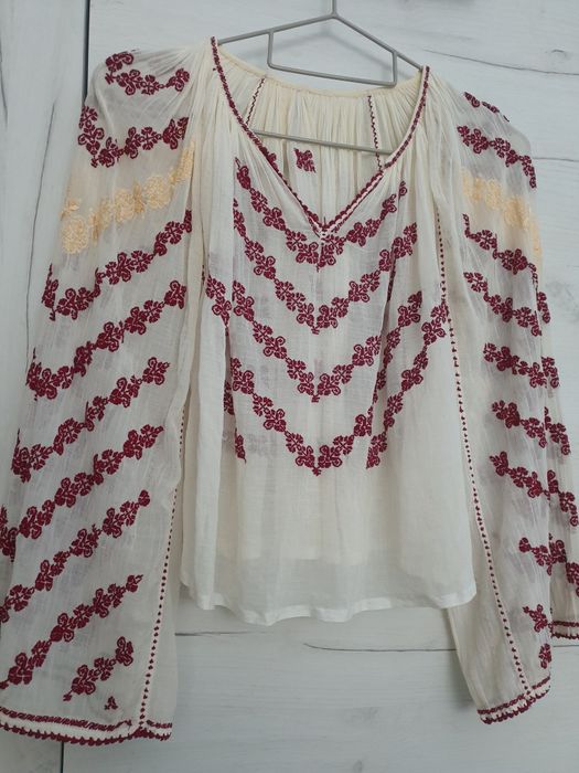 Ie marchizet veche autentica