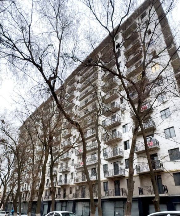 Яккасарай ЖК Askiya city НОВОСТРОЙКА 1/6/13