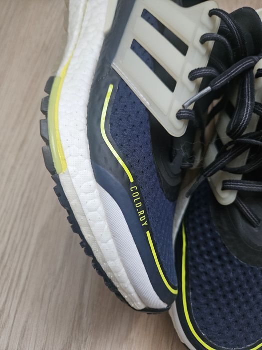 Adidas ultraboost - 44 номер маратонки